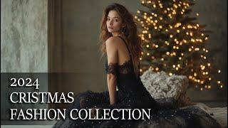 2024 Christmas Fashion Trend Collection #outfit #style