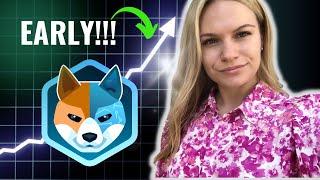 How Much $AIDOGE Crypto Do You Need to Become a Millionaire?! ARB DOGE AI Price Prediction 2025