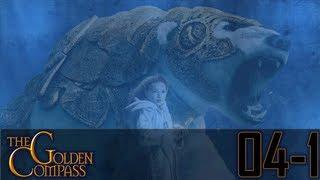 The Golden Compass(w/c) - PSP - #04-1 Of 1. Noorderlicht Day - High Seas