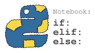 If-  elif - else and unreachable code (keep your Python away from this trap!)