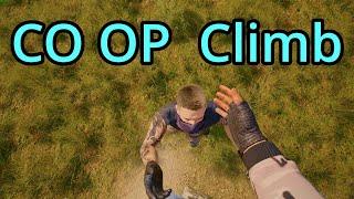 How to use  CO OP Climb in PUBG | New Mechanic