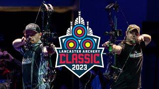 2023 Lancaster Archery Classic | Bowhunter Finals