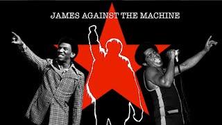 James Against the Machine - "Take the Soul Power Back"