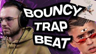 How I Made a Beat for Bad Bunny's New Album - Fl Studio Cook Up Tutorial 2023