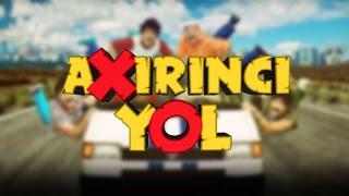 Axirinci Yol (Tam Film) HD 2017