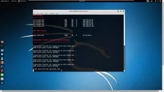 NetSecNow - dnsenum Tool Usage, Hacking DNS in Kali Linux 2.0