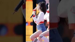 Nancy Momoland-Fancam  Video