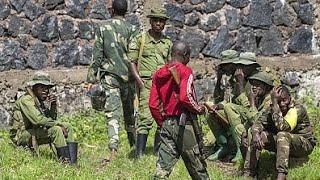  IYI SAAHA YA SAA SITA ZAMANWA ZO KUCYUMWERU FARDC NA WAZANDO BEGUKANYE AGACE ,burundule,chaghale,