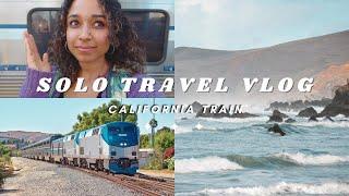 2023 Amtrak Pacific Surfliner Review: Why You'll Love This Coast To Coast Train Ride!