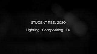 Demoreel 2020.