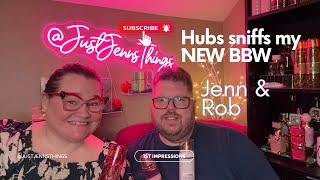 Hubs TESTS ALL  NEW BBW | Bath & Body Works 1st Impressions