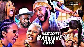 WHEN MARRIAGE BECOME A NIGHTMARE  EP 2 |MR ALOY  | LATEST MOVIE | | #trendingshorts #trending #bts