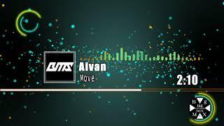 Aivan - Move [Big MIX studio]