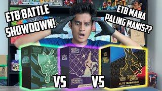 ETB BATTLE SHOWDOWN! LAWAN 3 ETB MANA PALING MANIS!