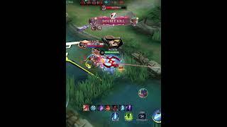 INSANE Lancelot 1 VS 5 Savage!   #shorts