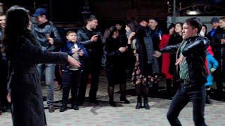 @Aydemir.Shumahov | Блечепсинские Кабардинцы | Beautiful wedding | Beautiful dance | Dzhegu Media |