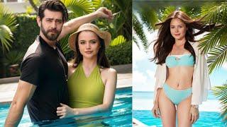 Barış Baktaş Speaks Out: The Strong Bond with Yağmur Yüksel and Her Future in "Kan Çiçekleri