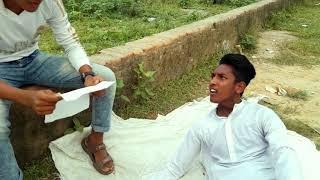 funny video 2018 - Comedy Funny Video - All In One b4 studio - Bangladesh -