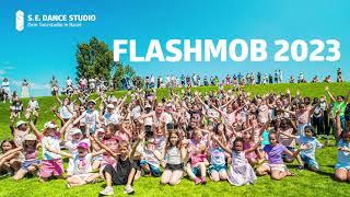 Flashmob 2023 -  S.E. Studio Basel