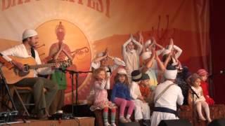 40 Day Global Sadhana: Children's Celestial Communication with Snatam Kaur