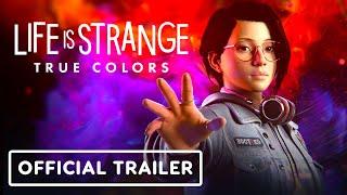 Life is Strange: True Colors - Official Trailer | Square Enix Presents 2021