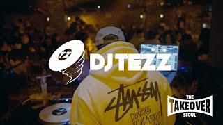 [LiveMix] 홍대 힙클 라이브 믹스 이걸로 서열정리 한다 반박시 니 말이 무조건 틀림ㅣHiphop Club MixsetㅣDJ TEZZ