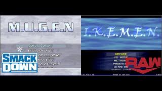 The comparison between M.U.G.E.N and Ikemen Go: Who would win and which one should you use?