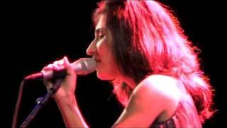 Laleh - Live Tomorrow (Live Götaplatsen, Göteborg 2009)