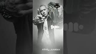 Real Slim shady - Eminem | Infinity Jukebox