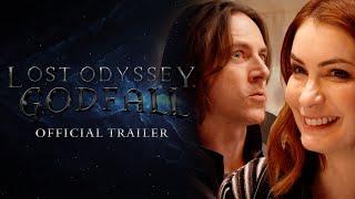 Lost Odyssey: Godfall - Official First Look Trailer (2025)