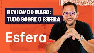 Review do Mago: Tudo sobre o Esfera