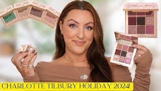 CHARLOTTE TILBURY BEAUTYVERSE LOVE PALETTE