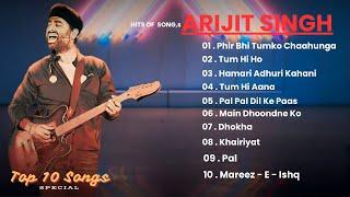 Arijit Singh's Hits 2024 | Best of Arijit Singh | Arijit Singh 2024 | Sorojit Biswas