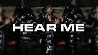 J Hus x Dave | UK Afroswing Guitar Type Beat 2023 "Hear Me" | Prod @YJbeats