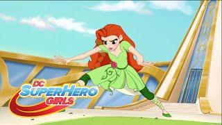 Saving the Day | 112 | DC Super Hero Girls