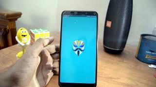 BEST ANDROID 10 ROM FOR VINCE(REDMI 5 PLUS/REDMI NOTE 5) AWESOME BATTERY, PERFORMANCE CUSTOMISATION