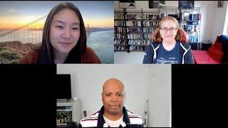 Multicluster Service Mesh with Phillip Gibson and Annie Wang