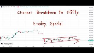 Nifty Prediction For Tomorrow 14 August 2024 | Tomorrow Nifty Analysis