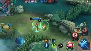 Video Mobile Legend 2