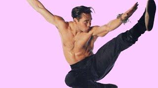 Mark Dacascos - Tribute