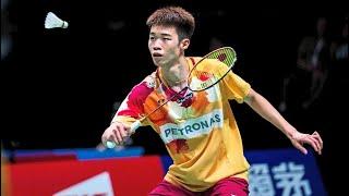 Can Young Malaysian Beat Denmark No.1 ??? _ NG Tze Yong Vs Anders ANTONSEN _ @ShuttleWorld