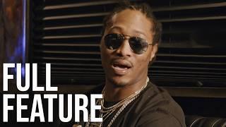 The Wizrd | Future Full Documentary