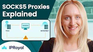 What is a SOCKS5 Proxy | Everything You Need to Know