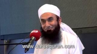 (Short Clip #3) Naikion Main Agay Barhnay Ka Jazba - Molana Tariq Jameel (5 Minutes)