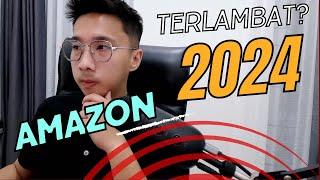 Cara Memulai Bisnis Amazon dari Nol di 2024 | Panduan Lengkap Superamazonseller.com