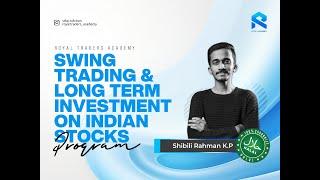 HALAL STOCK TRADING & INVESTING! ALL YOU NEED TO KNOW.