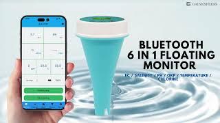 WQM-369 Water Quality Meter: How to Connect and Optimize Your Measurements