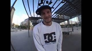 TPK Mini DV Tapes G-1 Fred Gall, Tim T., Josh Kalis, Ryan Watson, Ruben Garcia and Me | Winkle Tv