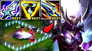 IRELIA TOP IS AN ABSOLUTE BEAST THIS PATCH (AND I LOVE IT) - S14 Irelia TOP Gameplay Guide