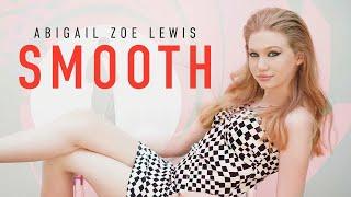 ABIGAIL ZOE LEWIS | SMOOTH (James Bond 007) | OFFICIAL VIDEO #AbigailZoeLewis #Smooth #Jamesbond